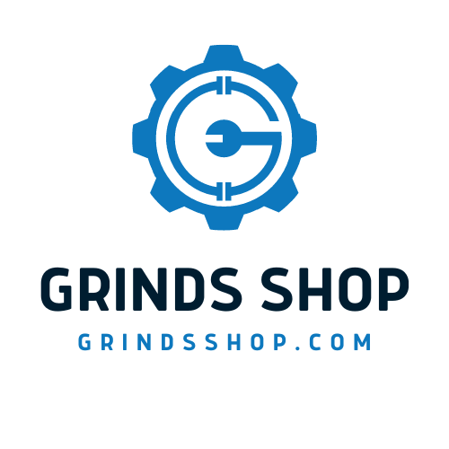 Grinds Shop