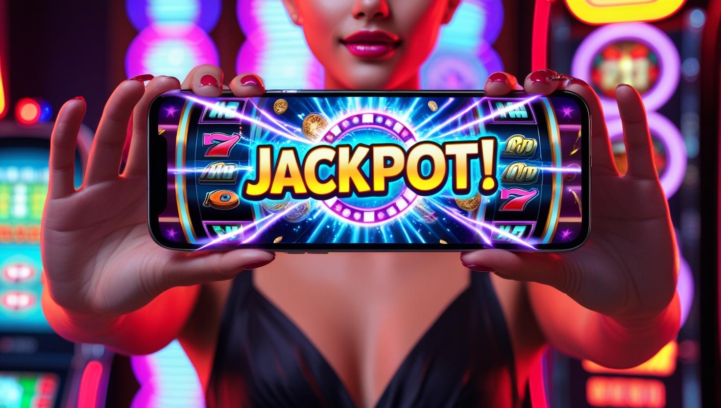 Cara Jitu Pemain Pro: Buktikan Bisa Menang Jackpot Online